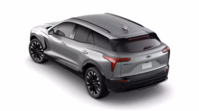 2025 Chevrolet Blazer EV RS RWD 28