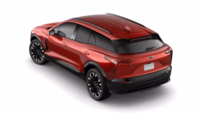 2025 Chevrolet Blazer EV RS RWD 33