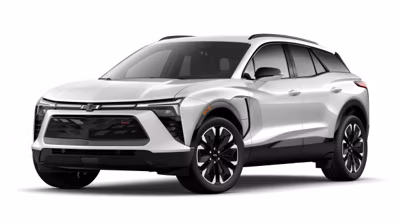 2025 Chevrolet Blazer EV RS RWD 36
