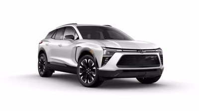 2025 Chevrolet Blazer EV RS RWD 39