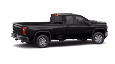 2025 Chevrolet Silverado 3500 HD Double Cab, Long Bed, LT, 2WD Single Rear Wheel 20