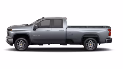 2025 Chevrolet Silverado 3500 HD Double Cab, Long Bed, LT, 2WD Single Rear Wheel 23