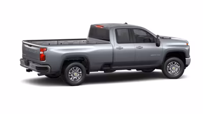 2025 Chevrolet Silverado 3500 HD Double Cab, Long Bed, LT, 2WD Single Rear Wheel 25