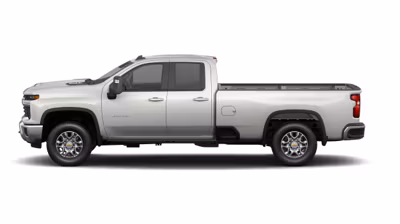 2025 Chevrolet Silverado 3500 HD Double Cab, Long Bed, LT, 2WD Single Rear Wheel 43