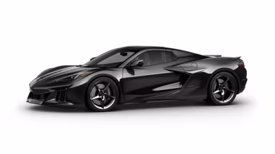 2026 Chevrolet Corvette E-Ray Convertible 1LZ eAWD 16