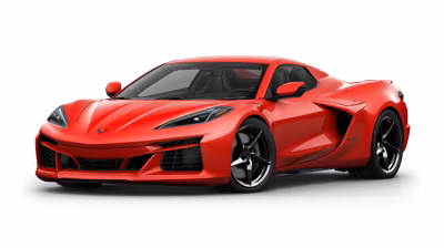 2026 Chevrolet Corvette E-Ray Convertible 1LZ eAWD 22