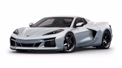 2026 Chevrolet Corvette E-Ray Convertible 1LZ eAWD 29