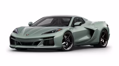 2026 Chevrolet Corvette E-Ray Convertible 1LZ eAWD 36