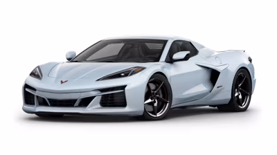 2026 Chevrolet Corvette E-Ray Convertible 1LZ eAWD 43