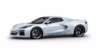 2026 Chevrolet Corvette E-Ray Convertible 1LZ eAWD 44