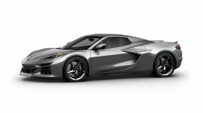 2026 Chevrolet Corvette E-Ray Convertible 1LZ eAWD 51