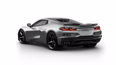 2026 Chevrolet Corvette E-Ray Convertible 1LZ eAWD 52