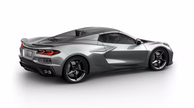 2026 Chevrolet Corvette E-Ray Convertible 1LZ eAWD 53
