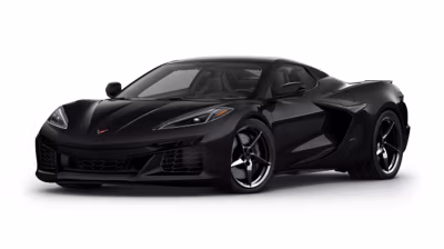 2026 Chevrolet Corvette E-Ray Convertible 1LZ eAWD 57