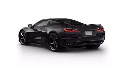 2026 Chevrolet Corvette E-Ray Convertible 1LZ eAWD 59