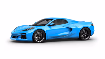 2026 Chevrolet Corvette E-Ray Convertible 1LZ eAWD 65