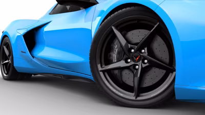 2026 Chevrolet Corvette E-Ray Convertible 1LZ eAWD 69