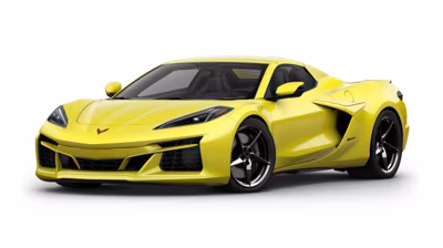 2026 Chevrolet Corvette E-Ray Convertible 1LZ eAWD 71