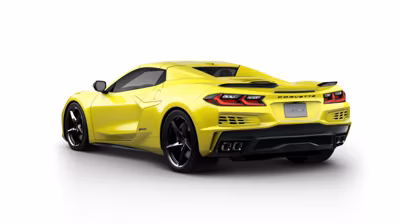 2026 Chevrolet Corvette E-Ray Convertible 1LZ eAWD 73