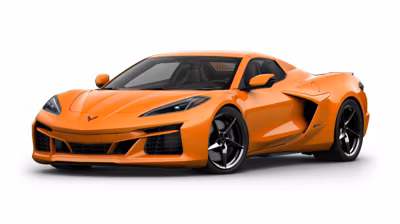 2026 Chevrolet Corvette E-Ray Convertible 1LZ eAWD 78