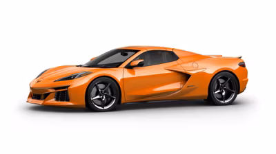 2026 Chevrolet Corvette E-Ray Convertible 1LZ eAWD 79