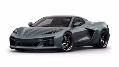 2026 Chevrolet Corvette E-Ray Convertible 1LZ eAWD 92