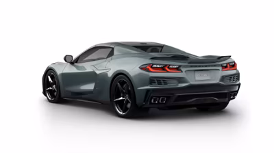 2026 Chevrolet Corvette E-Ray Convertible 1LZ eAWD 94