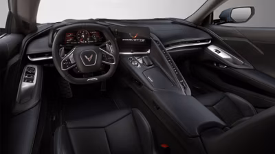 2026 Chevrolet Corvette E-Ray Convertible 1LZ eAWD 103