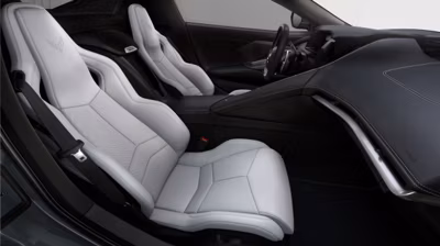 2026 Chevrolet Corvette E-Ray Convertible 1LZ eAWD 108