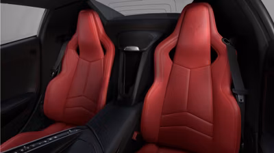 2026 Chevrolet Corvette E-Ray Convertible 1LZ eAWD 114