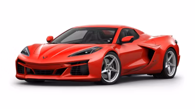 2025 Chevrolet Corvette E-Ray Convertible 2LZ eAWD 22