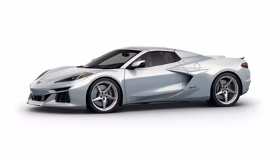 2025 Chevrolet Corvette E-Ray Convertible 2LZ eAWD 30