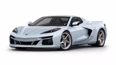 2025 Chevrolet Corvette E-Ray Convertible 2LZ eAWD 43