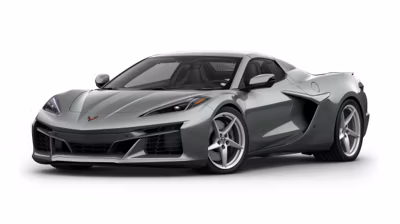 2025 Chevrolet Corvette E-Ray Convertible 2LZ eAWD 50