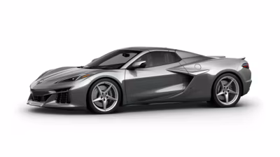 2025 Chevrolet Corvette E-Ray Convertible 2LZ eAWD 51