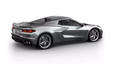 2025 Chevrolet Corvette E-Ray Convertible 2LZ eAWD 53
