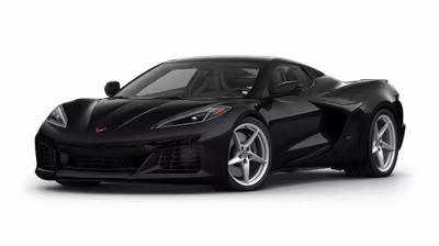2025 Chevrolet Corvette E-Ray Convertible 2LZ eAWD 57