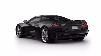2025 Chevrolet Corvette E-Ray Convertible 2LZ eAWD 59