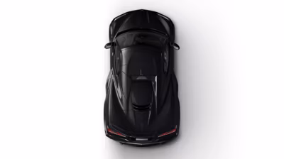 2025 Chevrolet Corvette E-Ray Convertible 2LZ eAWD 61