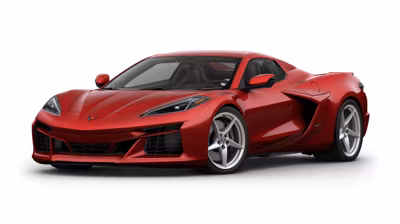 2025 Chevrolet Corvette E-Ray Convertible 2LZ eAWD 87