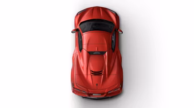 2025 Chevrolet Corvette E-Ray Convertible 2LZ eAWD 91