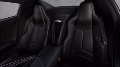 2025 Chevrolet Corvette E-Ray Convertible 2LZ eAWD 106
