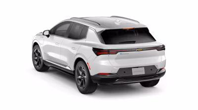 2025 Chevrolet Equinox EV 2LT FWD 12