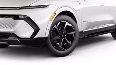 2025 Chevrolet Equinox EV 2LT FWD 13