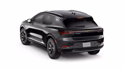 2025 Chevrolet Equinox EV 2LT FWD 17