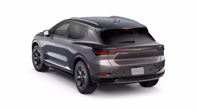 2025 Chevrolet Equinox EV 2LT FWD 22