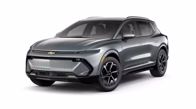 2025 Chevrolet Equinox EV 2LT FWD 24