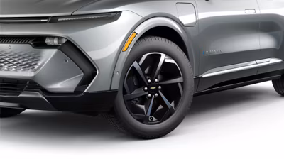 2025 Chevrolet Equinox EV 2LT FWD 26