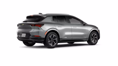 2025 Chevrolet Equinox EV 2LT FWD 28