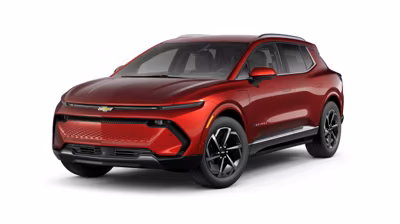 2025 Chevrolet Equinox EV 2LT FWD 29